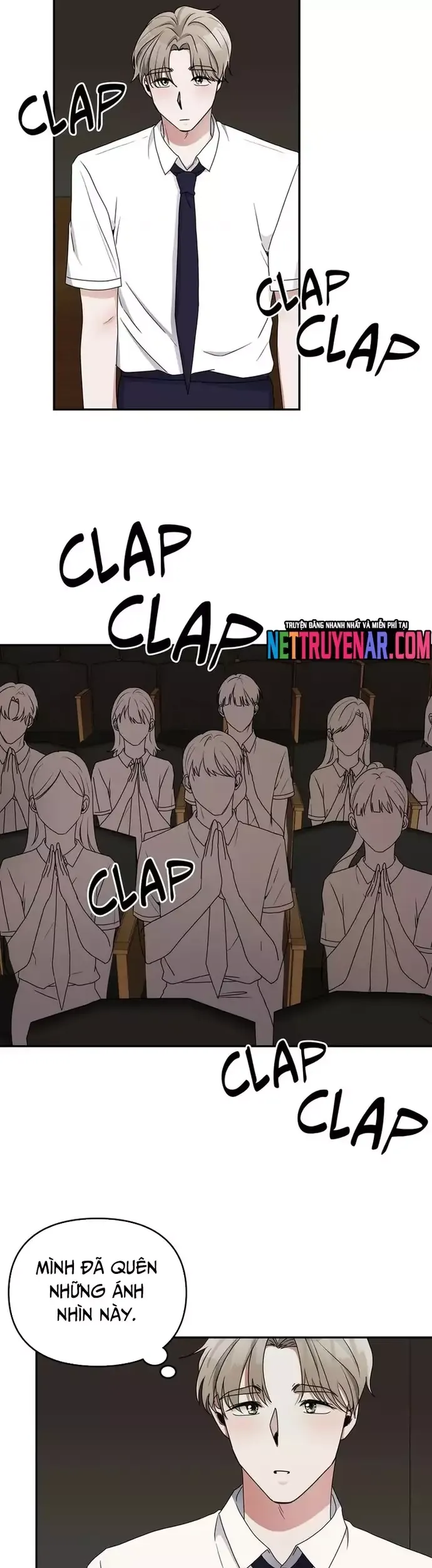 Cuộc Đời Của Thiên Tài Piano Chapter 20 - 24