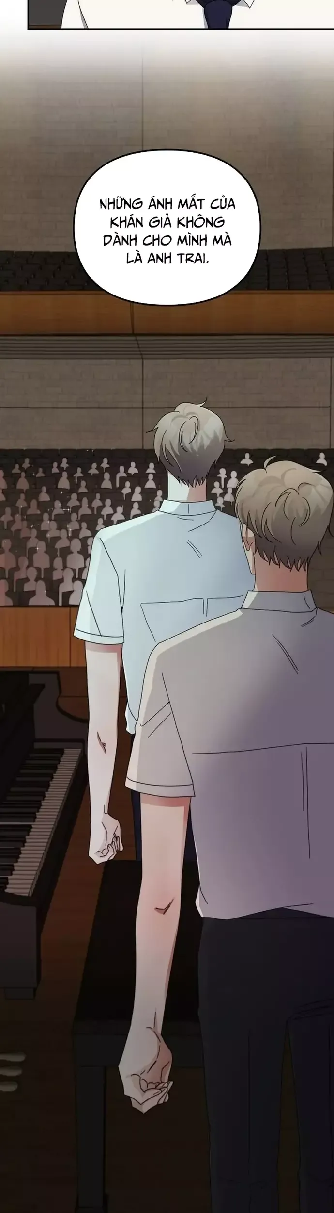 Cuộc Đời Của Thiên Tài Piano Chapter 20 - 25