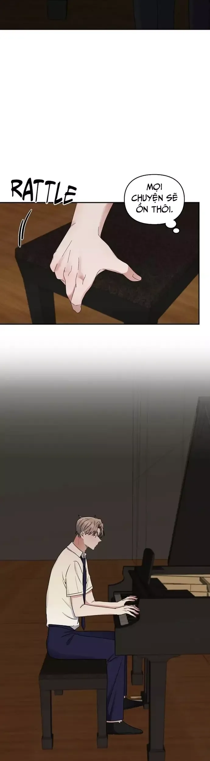 Cuộc Đời Của Thiên Tài Piano Chapter 20 - 26
