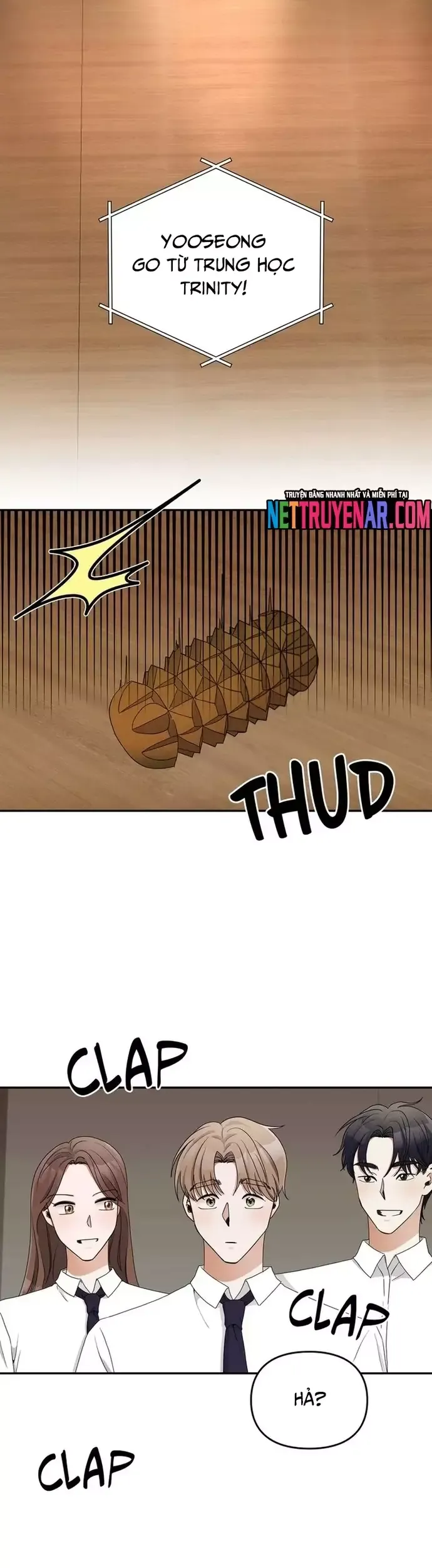 Cuộc Đời Của Thiên Tài Piano Chapter 20 - 32
