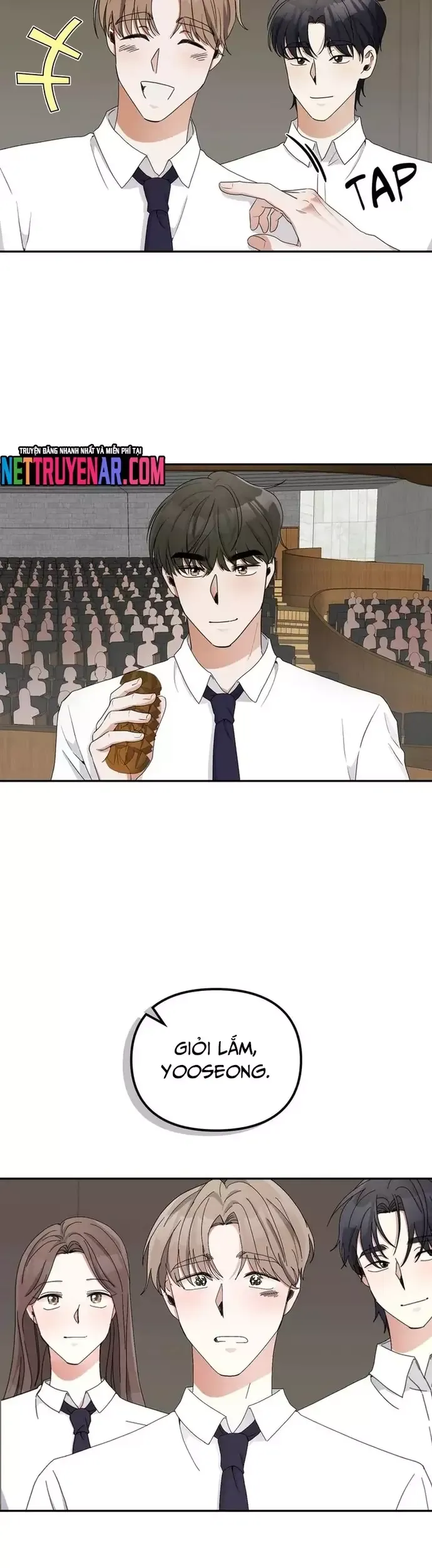 Cuộc Đời Của Thiên Tài Piano Chapter 20 - 34