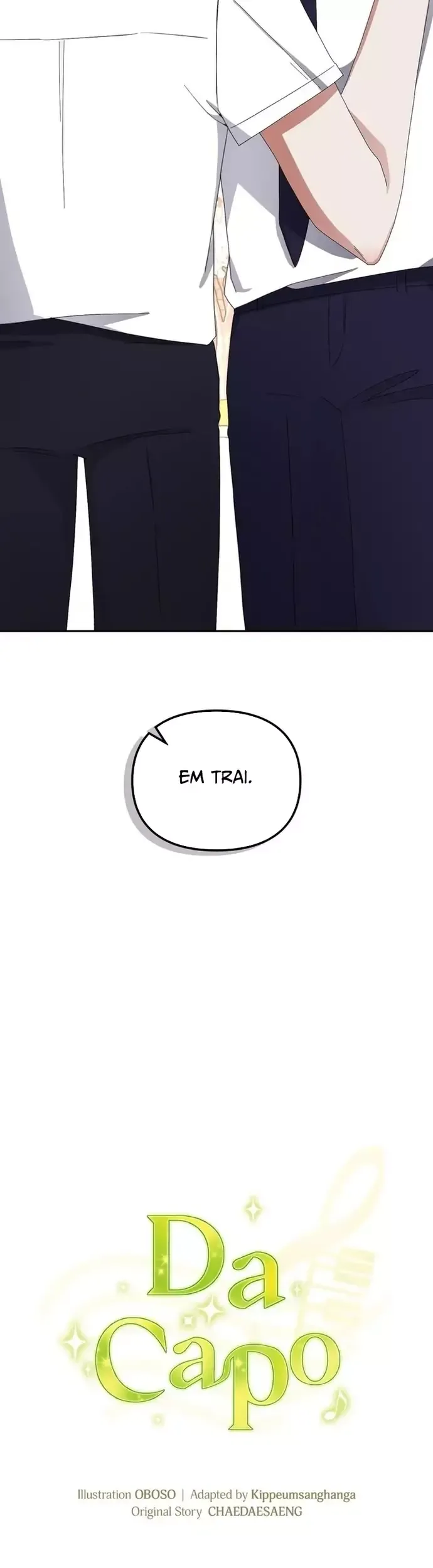 Cuộc Đời Của Thiên Tài Piano Chapter 20 - 6