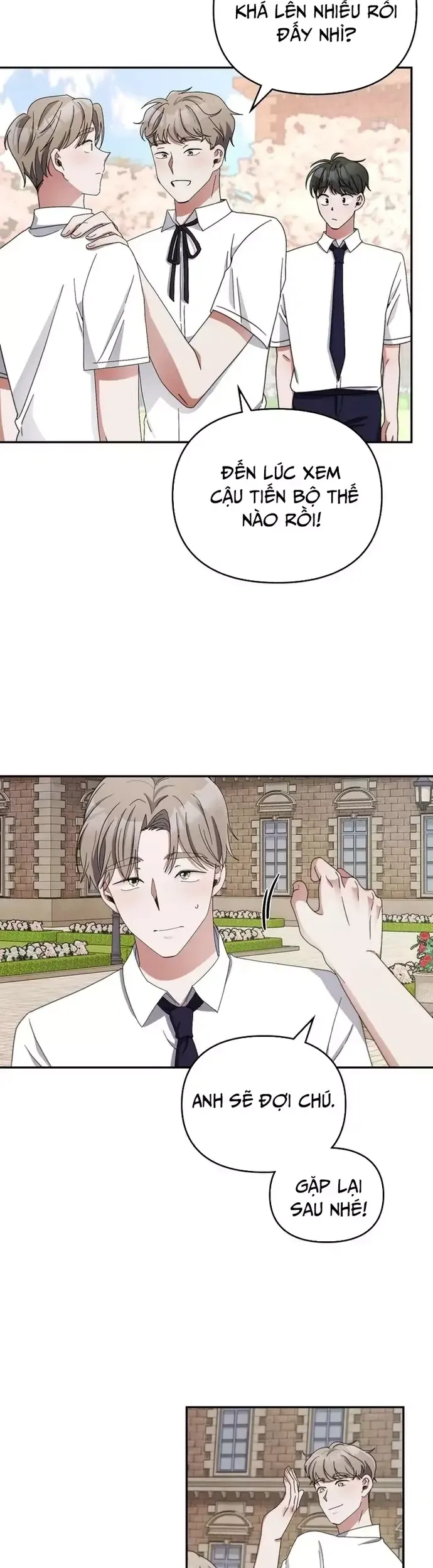 Cuộc Đời Của Thiên Tài Piano Chapter 20 - 8
