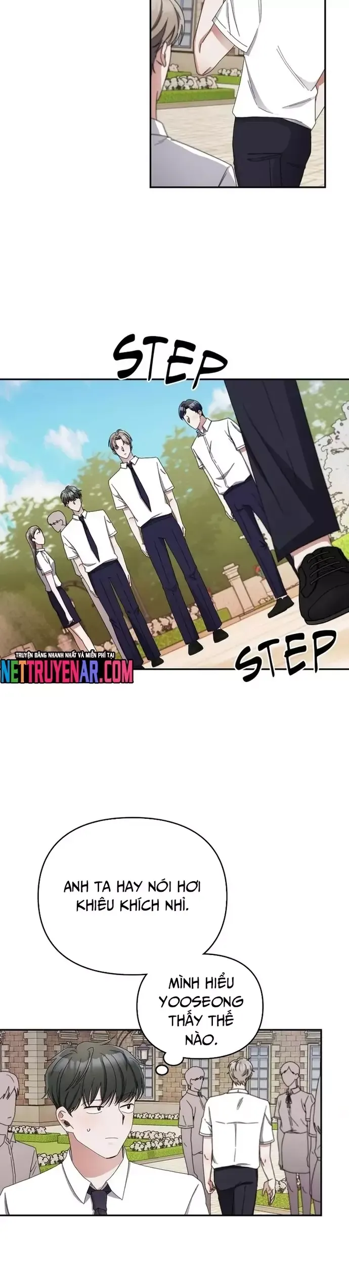 Cuộc Đời Của Thiên Tài Piano Chapter 20 - 9