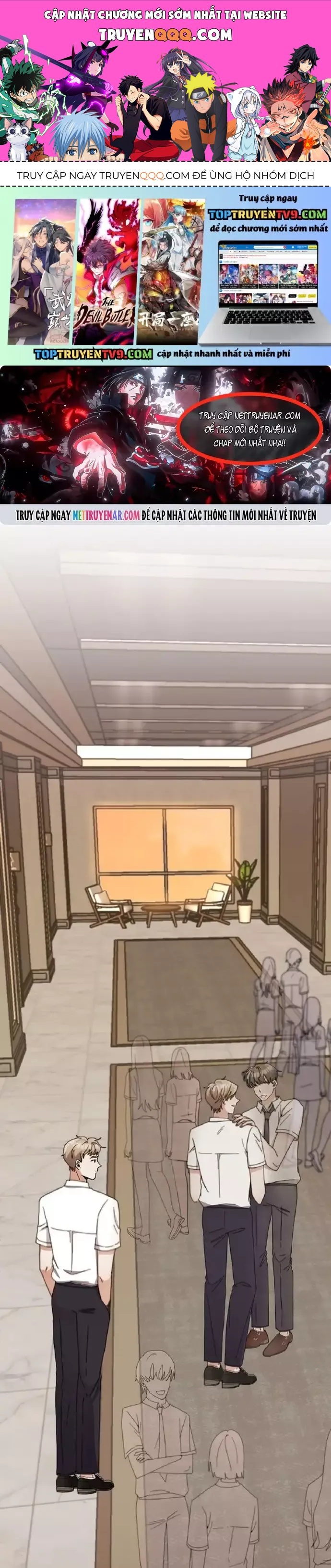 Cuộc Đời Của Thiên Tài Piano Chapter 21 - 1