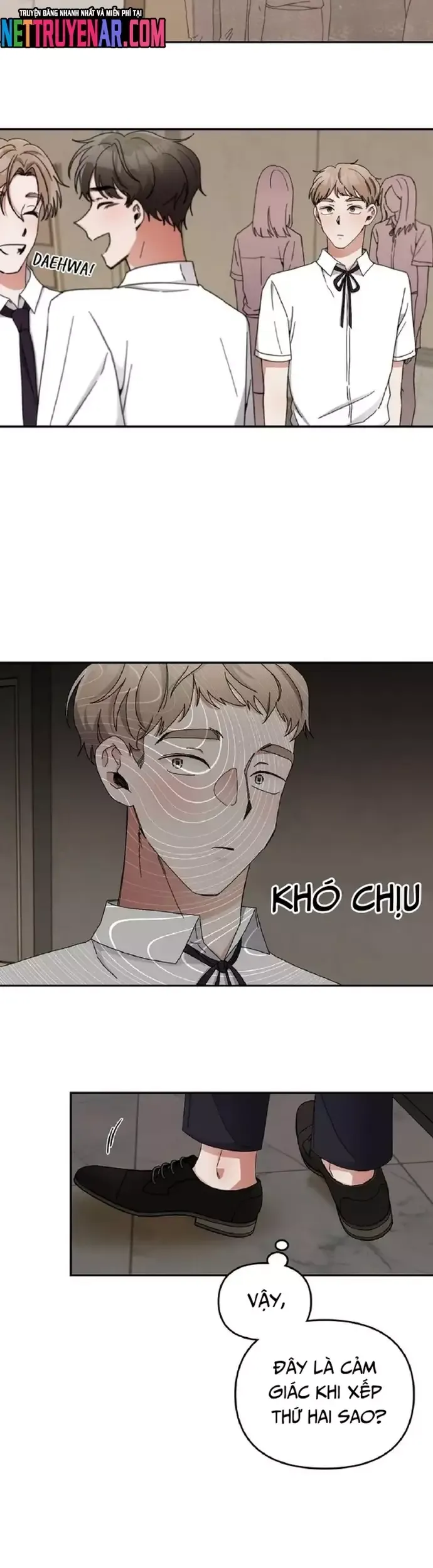 Cuộc Đời Của Thiên Tài Piano Chapter 21 - 2