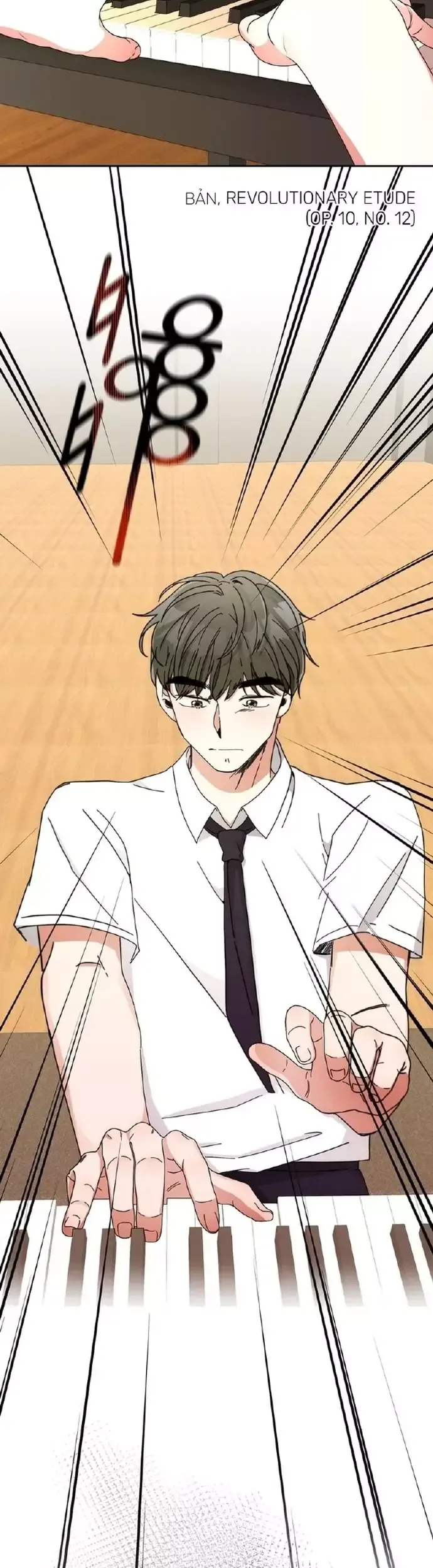 Cuộc Đời Của Thiên Tài Piano Chapter 21 - 11