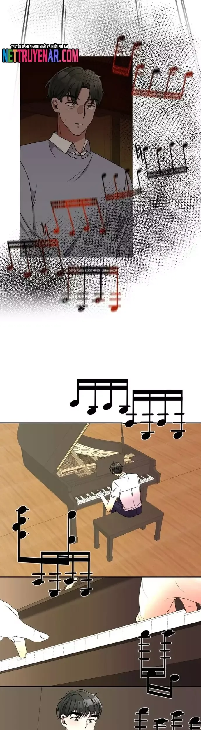 Cuộc Đời Của Thiên Tài Piano Chapter 21 - 12