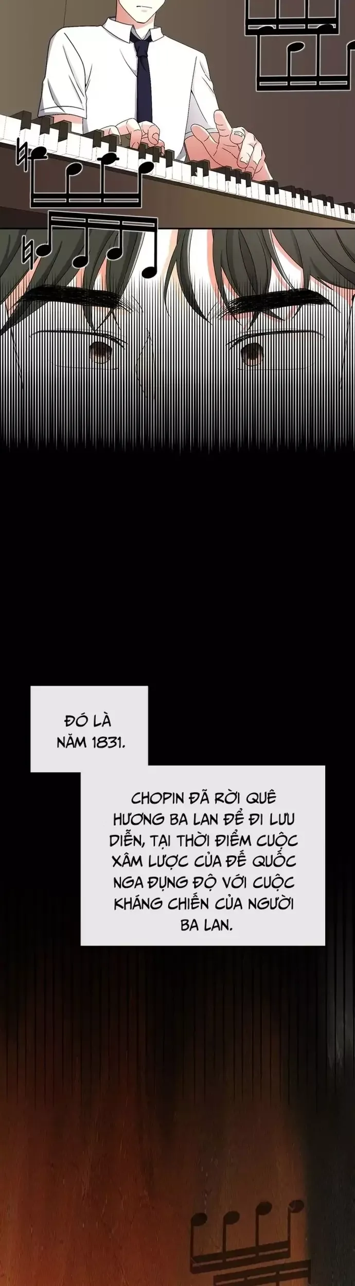 Cuộc Đời Của Thiên Tài Piano Chapter 21 - 13