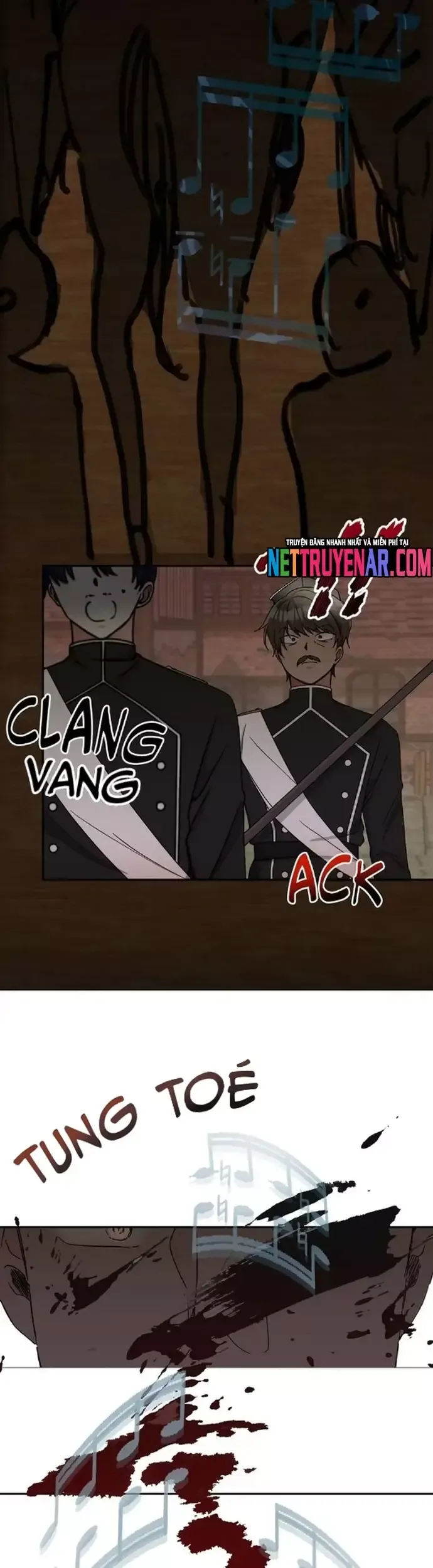 Cuộc Đời Của Thiên Tài Piano Chapter 21 - 15