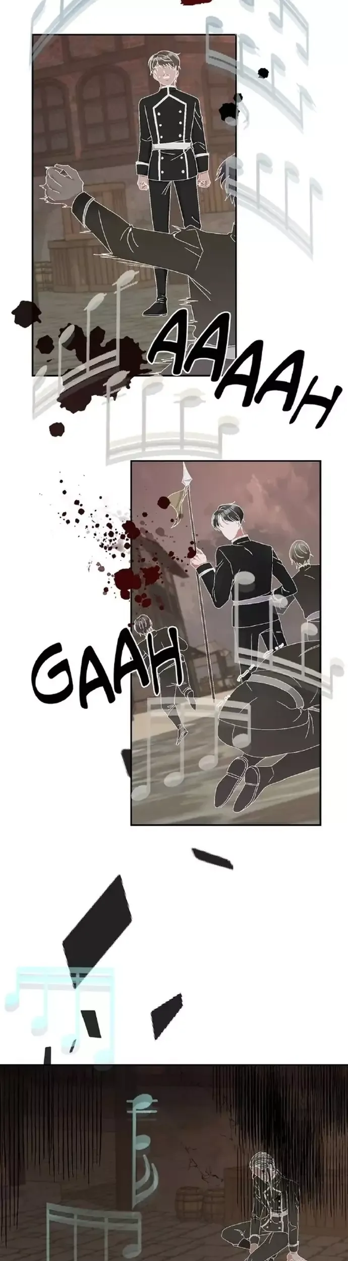 Cuộc Đời Của Thiên Tài Piano Chapter 21 - 16