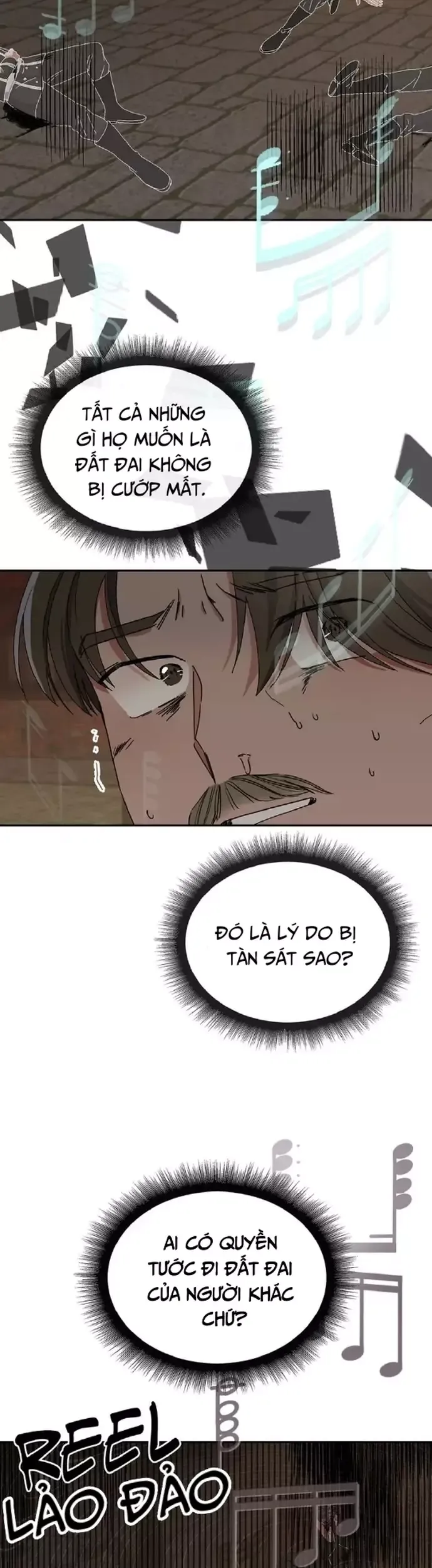 Cuộc Đời Của Thiên Tài Piano Chapter 21 - 17