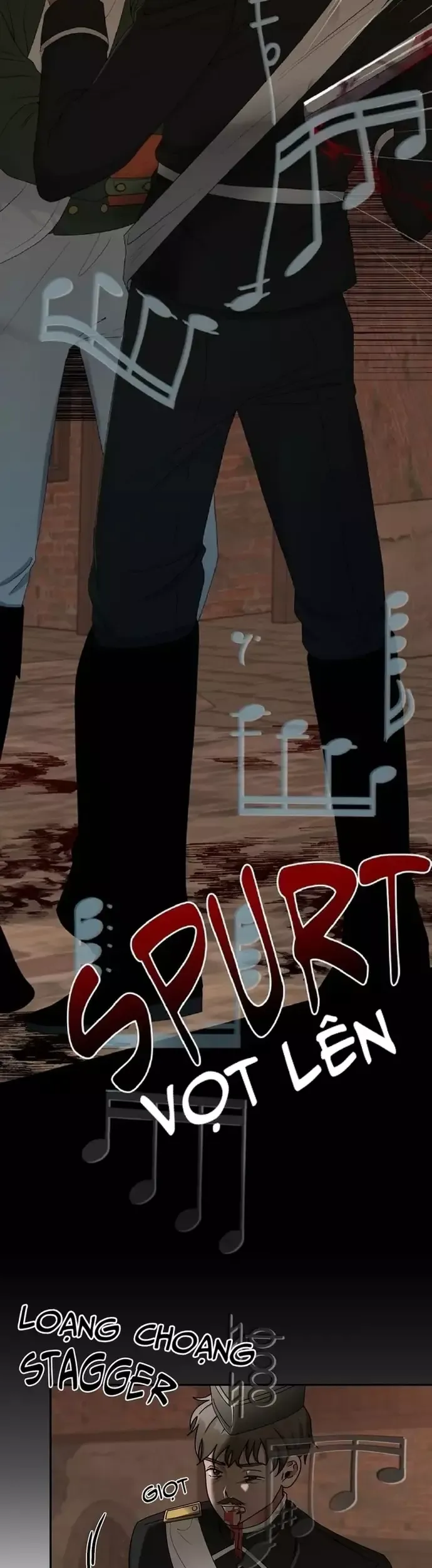 Cuộc Đời Của Thiên Tài Piano Chapter 21 - 19