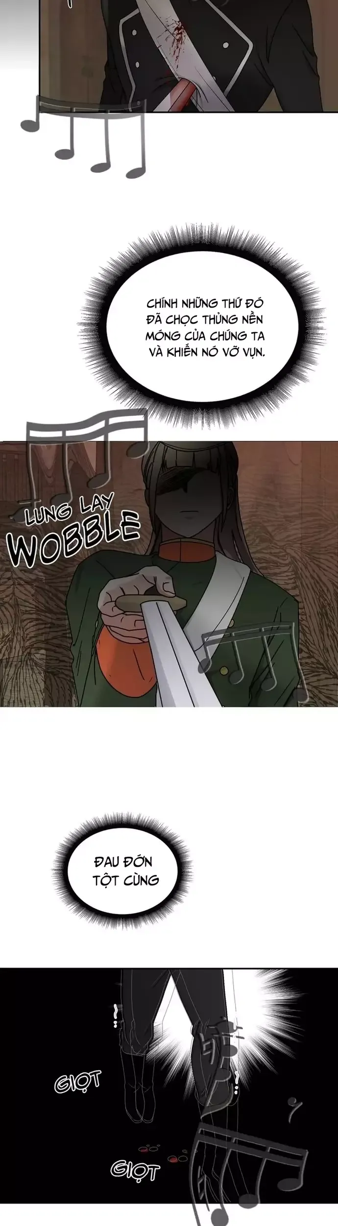 Cuộc Đời Của Thiên Tài Piano Chapter 21 - 20