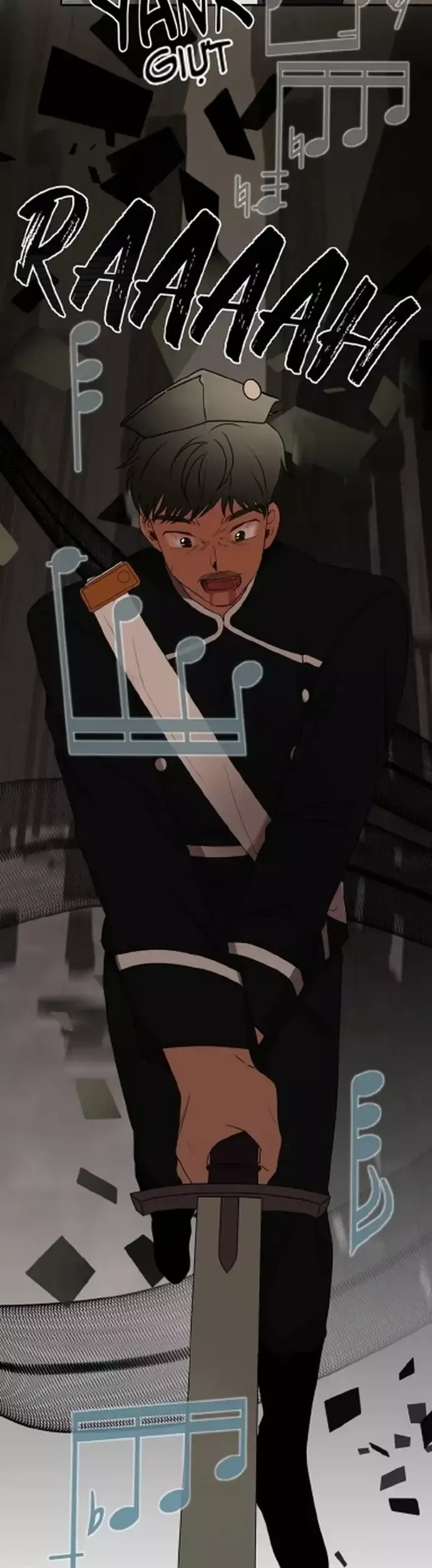 Cuộc Đời Của Thiên Tài Piano Chapter 21 - 22