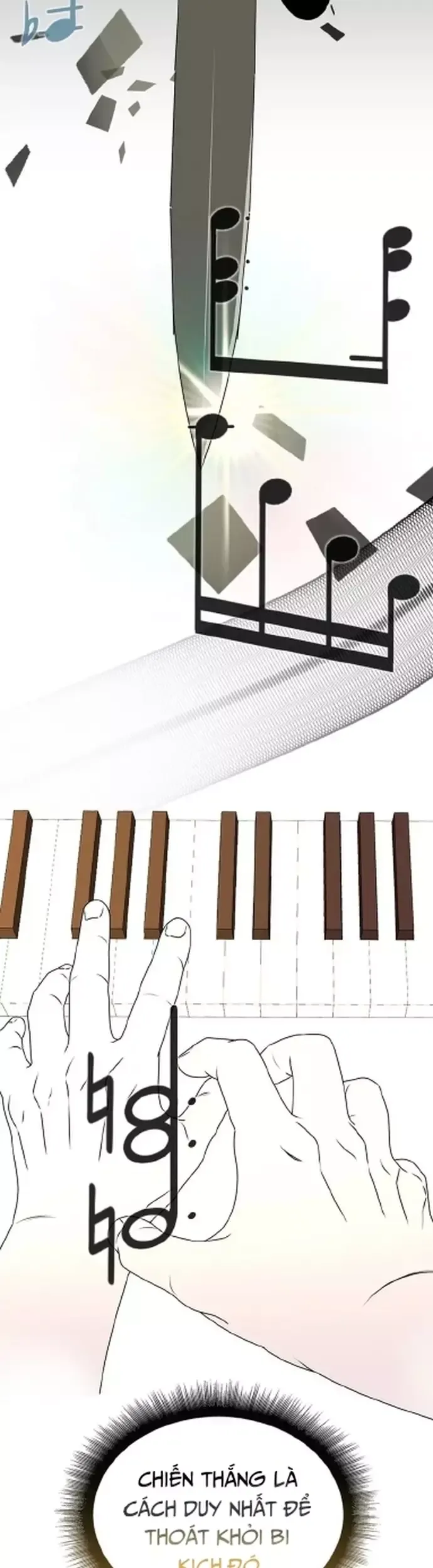 Cuộc Đời Của Thiên Tài Piano Chapter 21 - 23