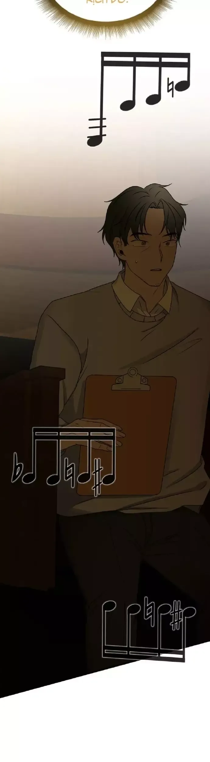 Cuộc Đời Của Thiên Tài Piano Chapter 21 - 24