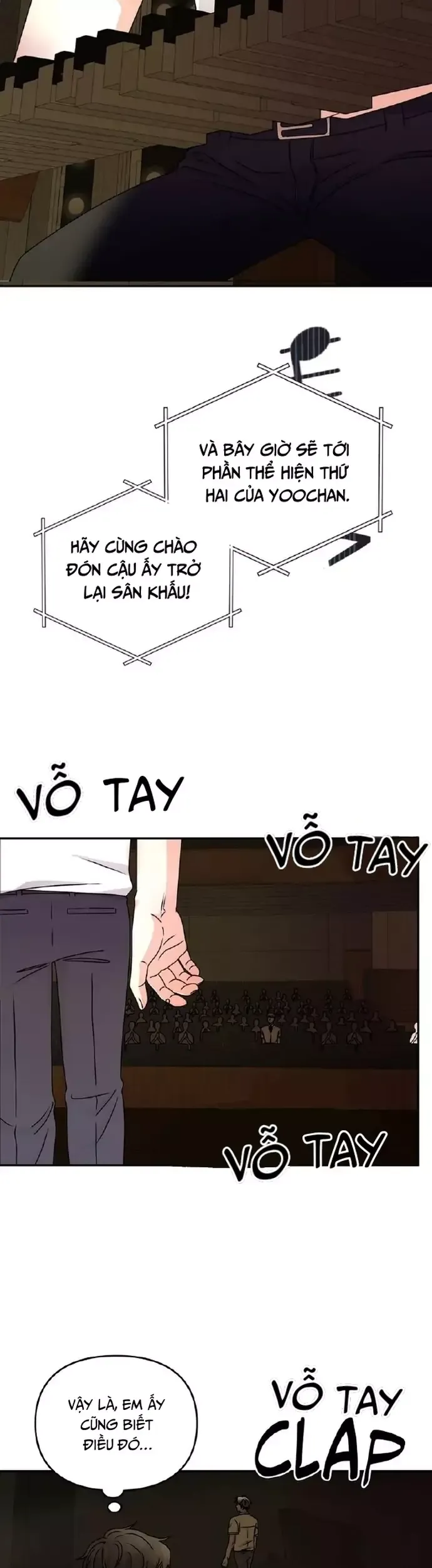 Cuộc Đời Của Thiên Tài Piano Chapter 21 - 27