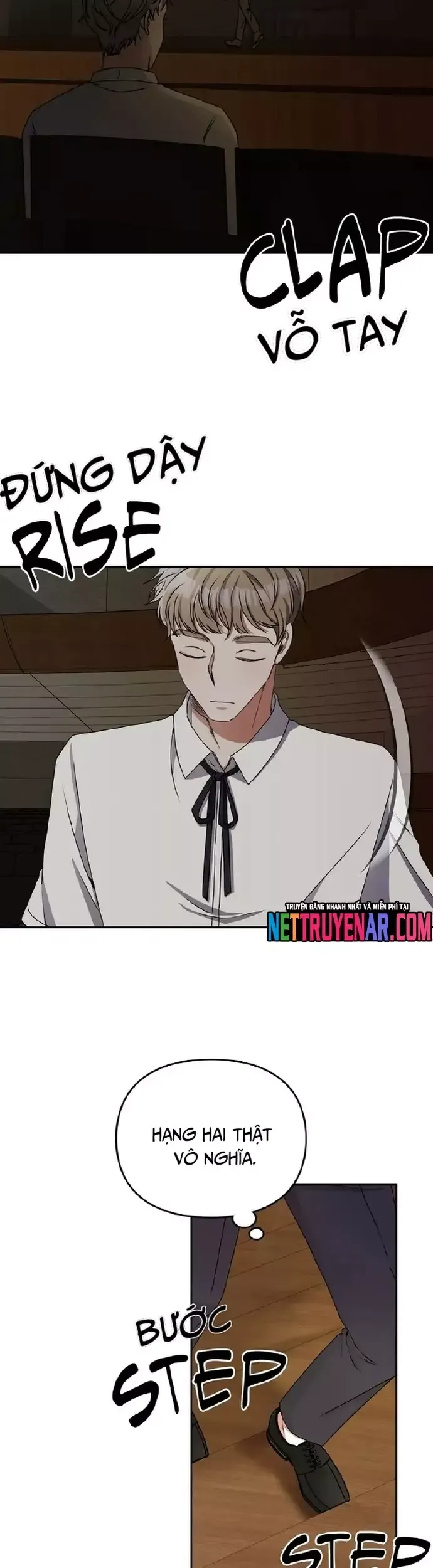 Cuộc Đời Của Thiên Tài Piano Chapter 21 - 28