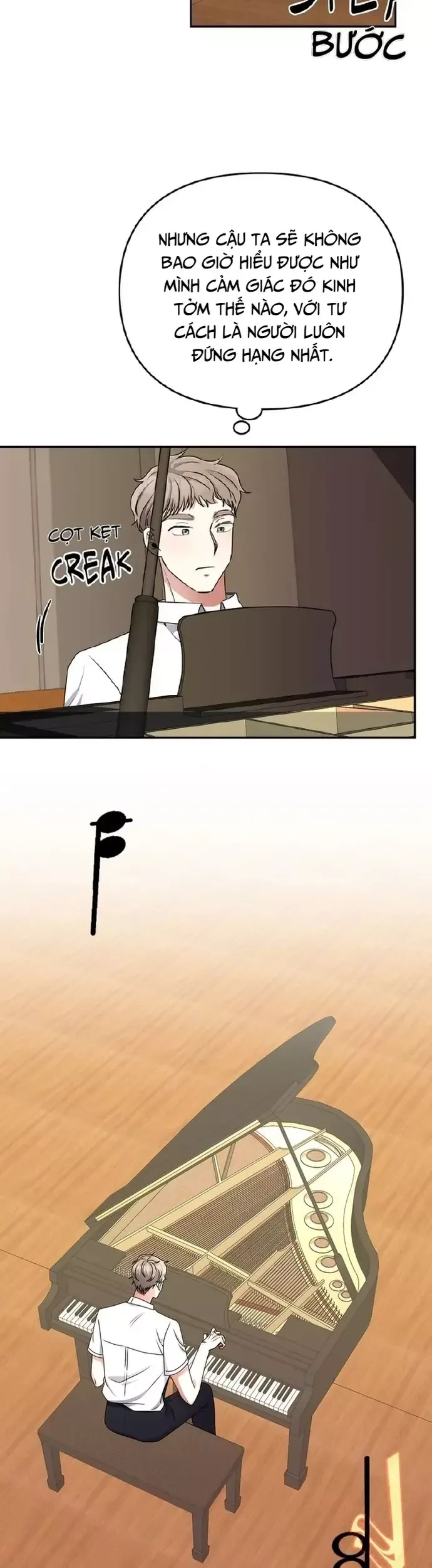 Cuộc Đời Của Thiên Tài Piano Chapter 21 - 29