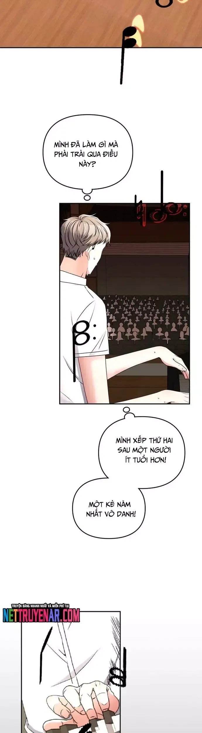 Cuộc Đời Của Thiên Tài Piano Chapter 21 - 30