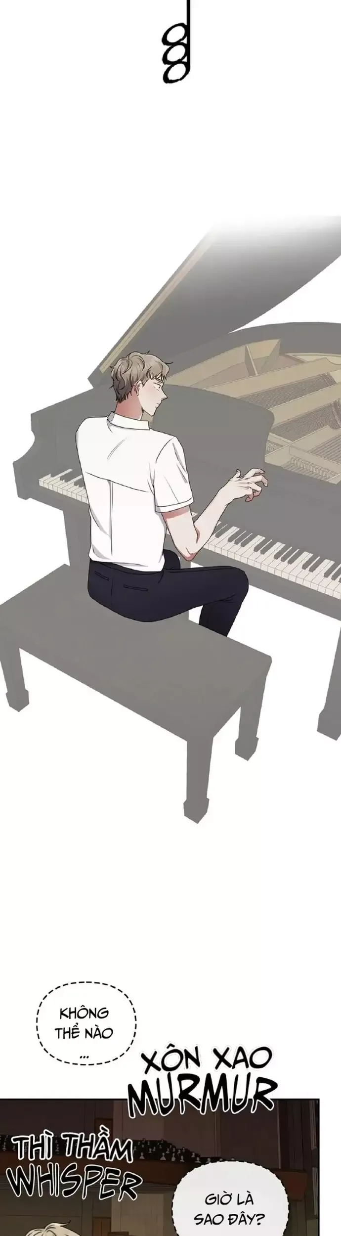 Cuộc Đời Của Thiên Tài Piano Chapter 21 - 32