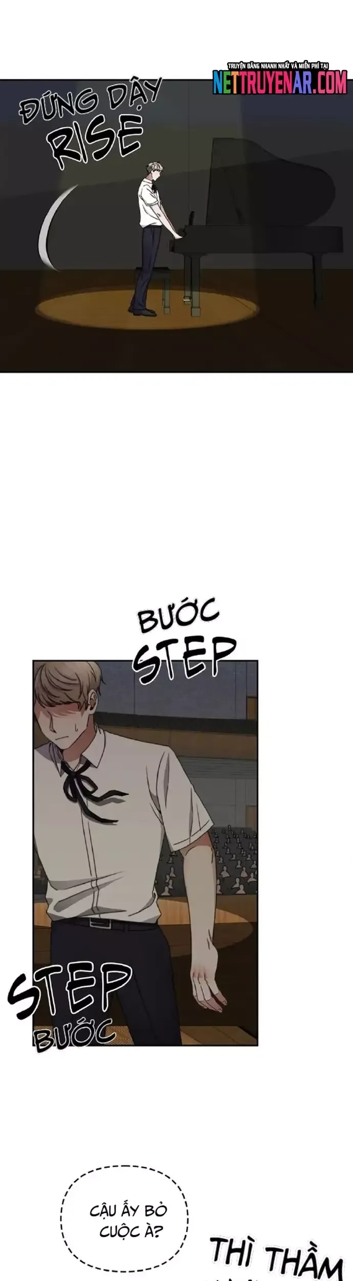 Cuộc Đời Của Thiên Tài Piano Chapter 21 - 34