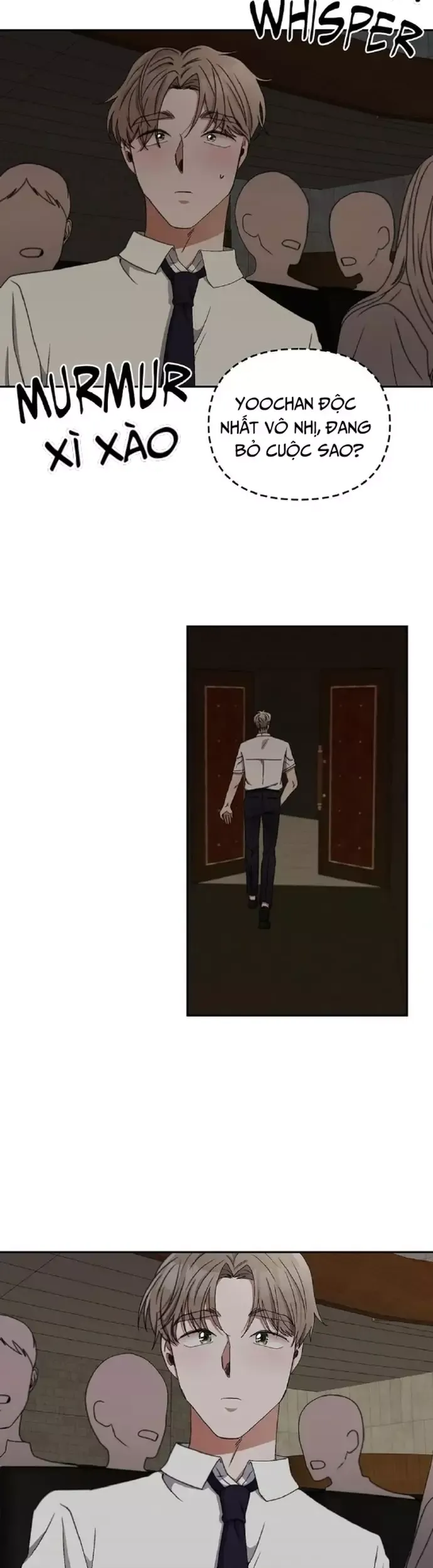 Cuộc Đời Của Thiên Tài Piano Chapter 21 - 35