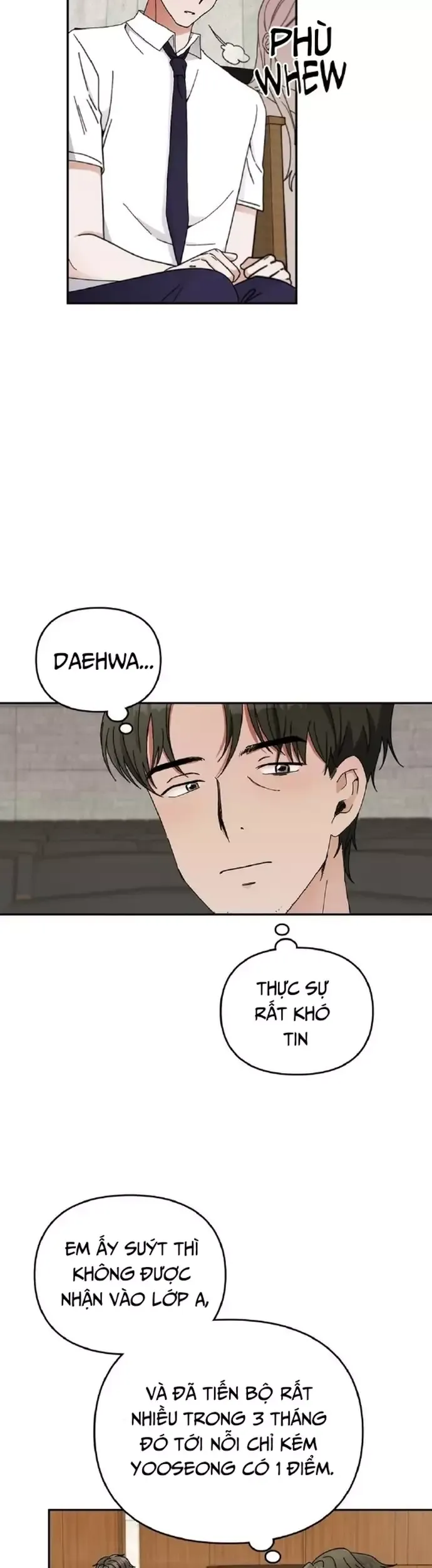 Cuộc Đời Của Thiên Tài Piano Chapter 21 - 7