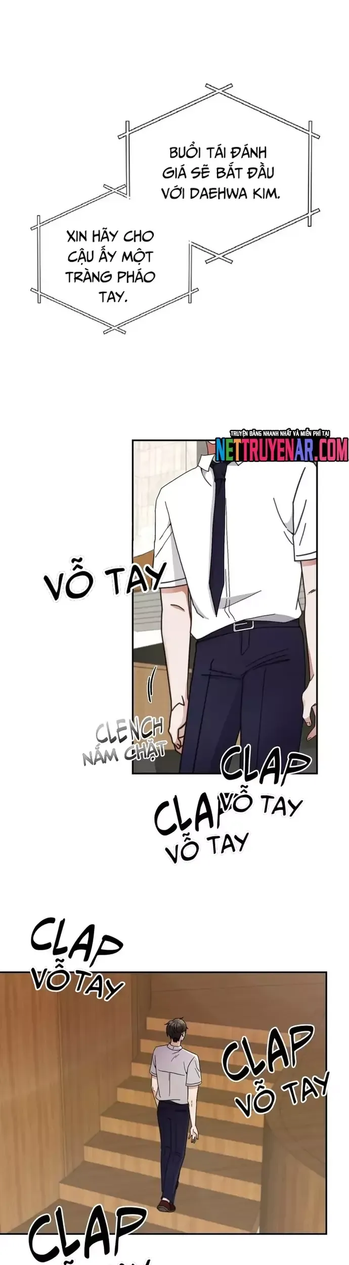 Cuộc Đời Của Thiên Tài Piano Chapter 21 - 9