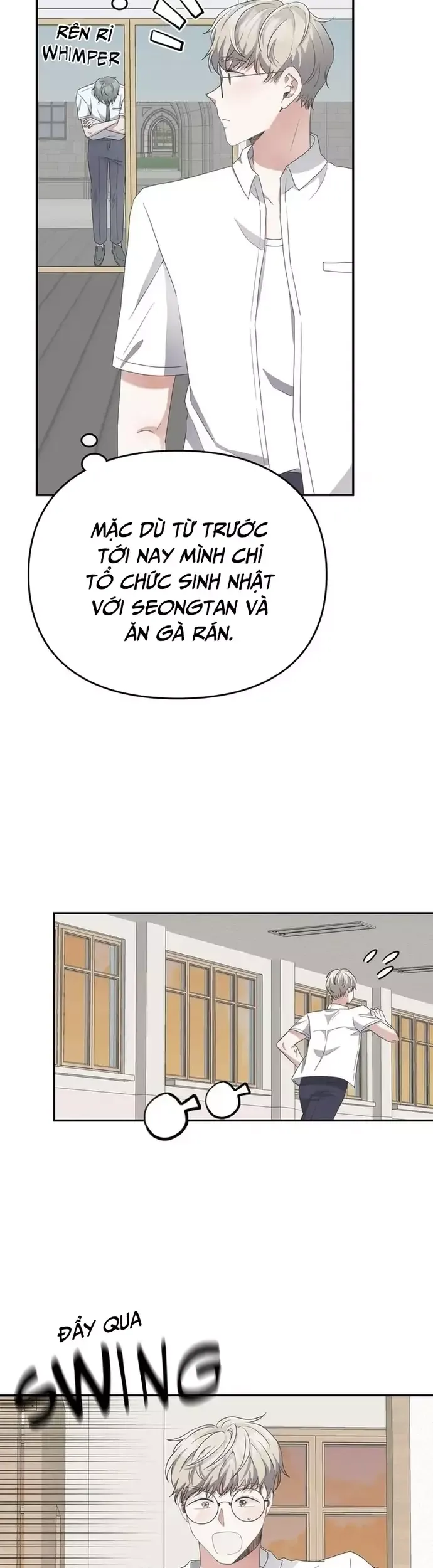 Cuộc Đời Của Thiên Tài Piano Chapter 22 - 11