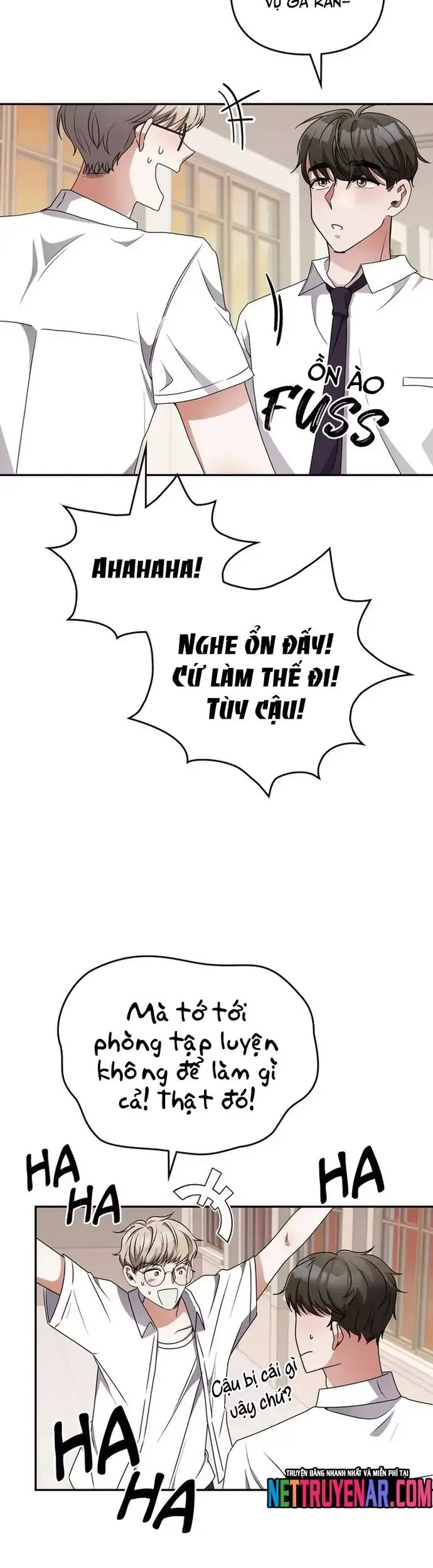 Cuộc Đời Của Thiên Tài Piano Chapter 22 - 18