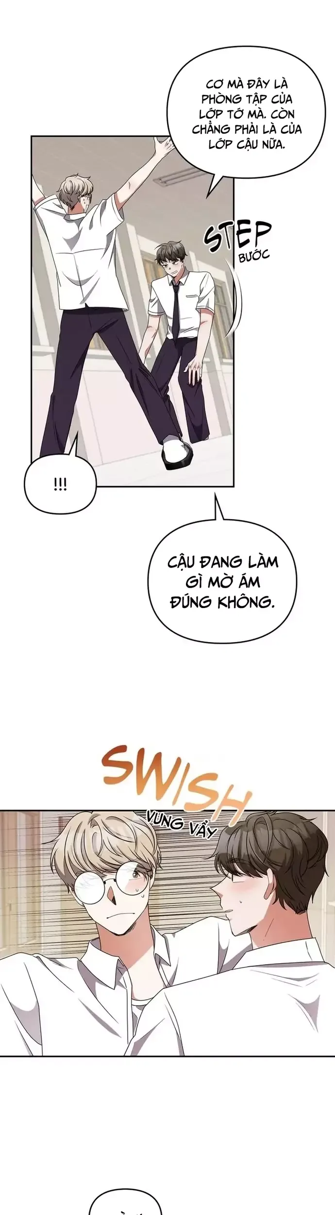 Cuộc Đời Của Thiên Tài Piano Chapter 22 - 19