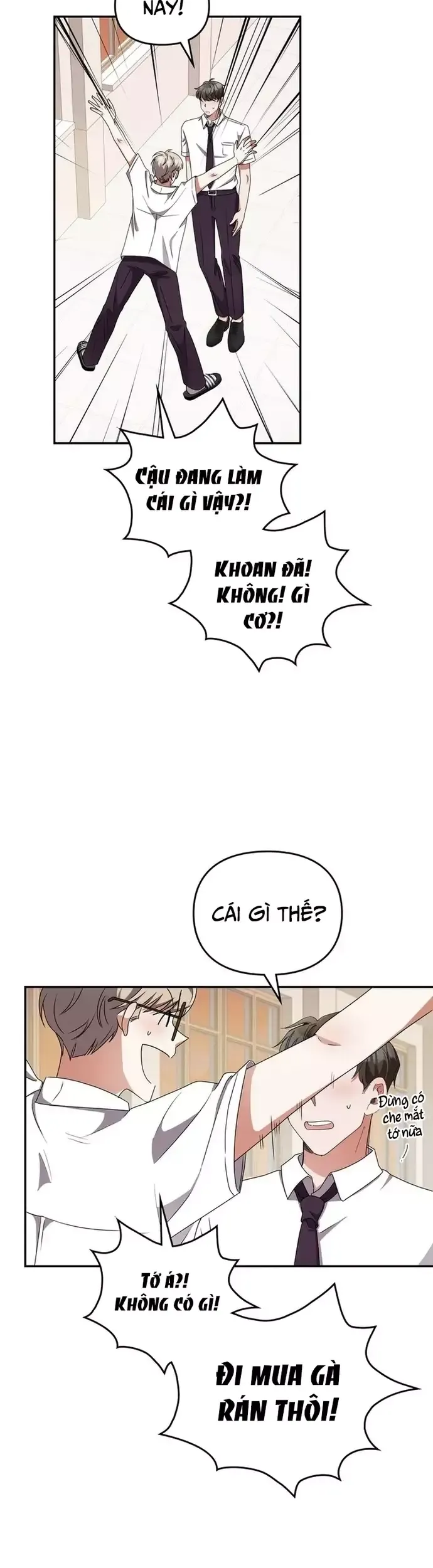 Cuộc Đời Của Thiên Tài Piano Chapter 22 - 20