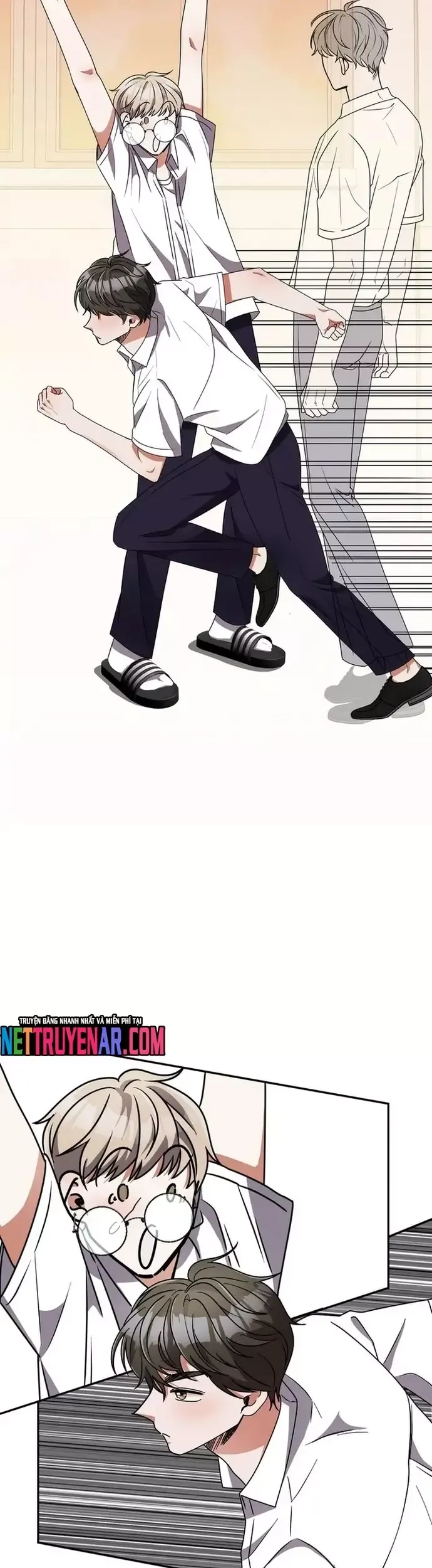 Cuộc Đời Của Thiên Tài Piano Chapter 22 - 22