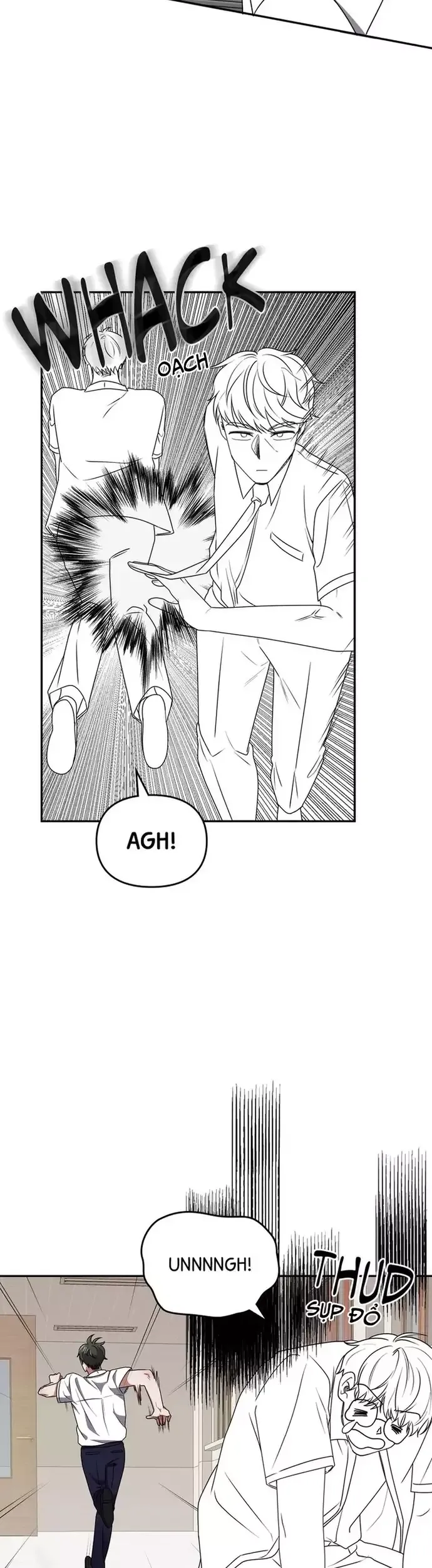 Cuộc Đời Của Thiên Tài Piano Chapter 22 - 23