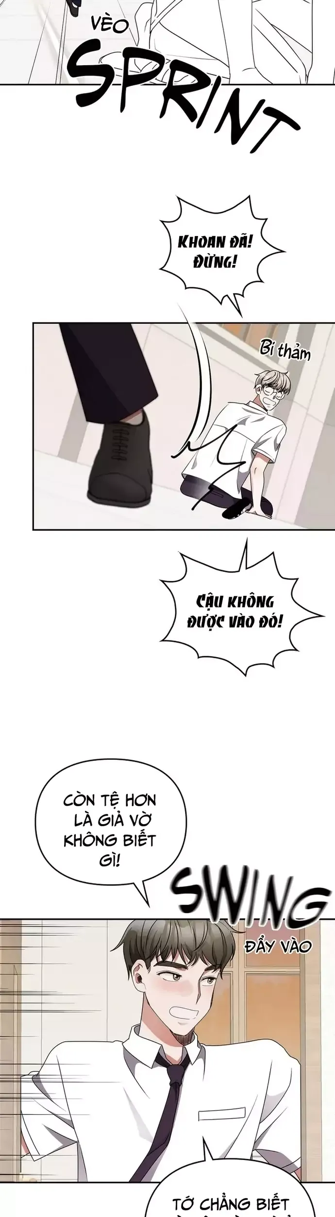 Cuộc Đời Của Thiên Tài Piano Chapter 22 - 24