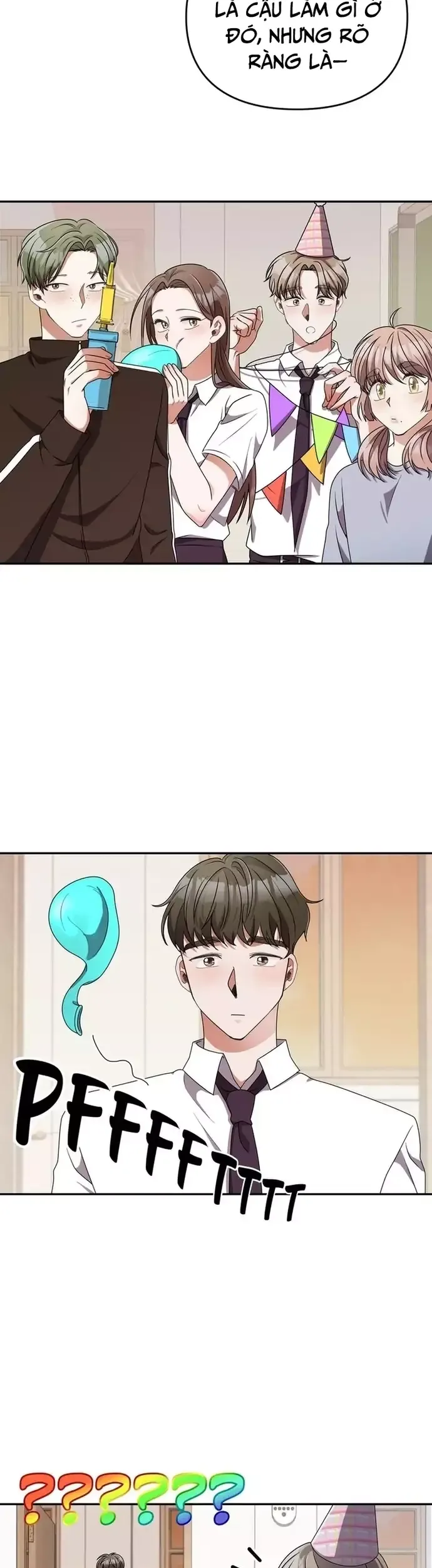 Cuộc Đời Của Thiên Tài Piano Chapter 22 - 25