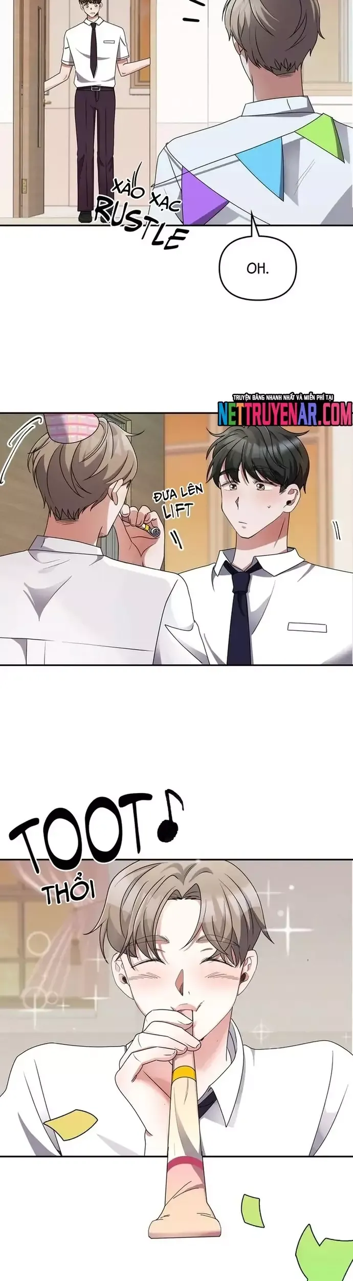Cuộc Đời Của Thiên Tài Piano Chapter 22 - 26