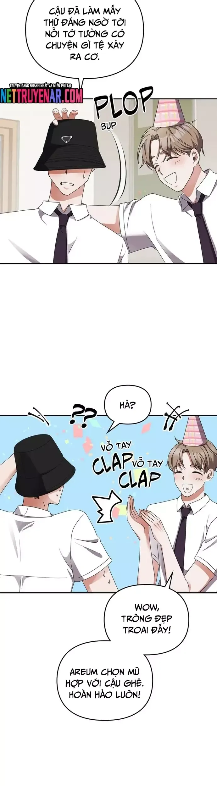 Cuộc Đời Của Thiên Tài Piano Chapter 22 - 29