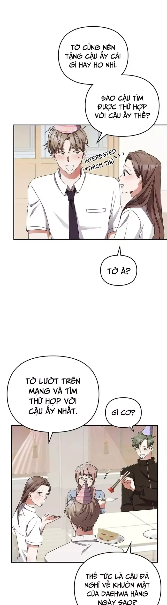 Cuộc Đời Của Thiên Tài Piano Chapter 22 - 30