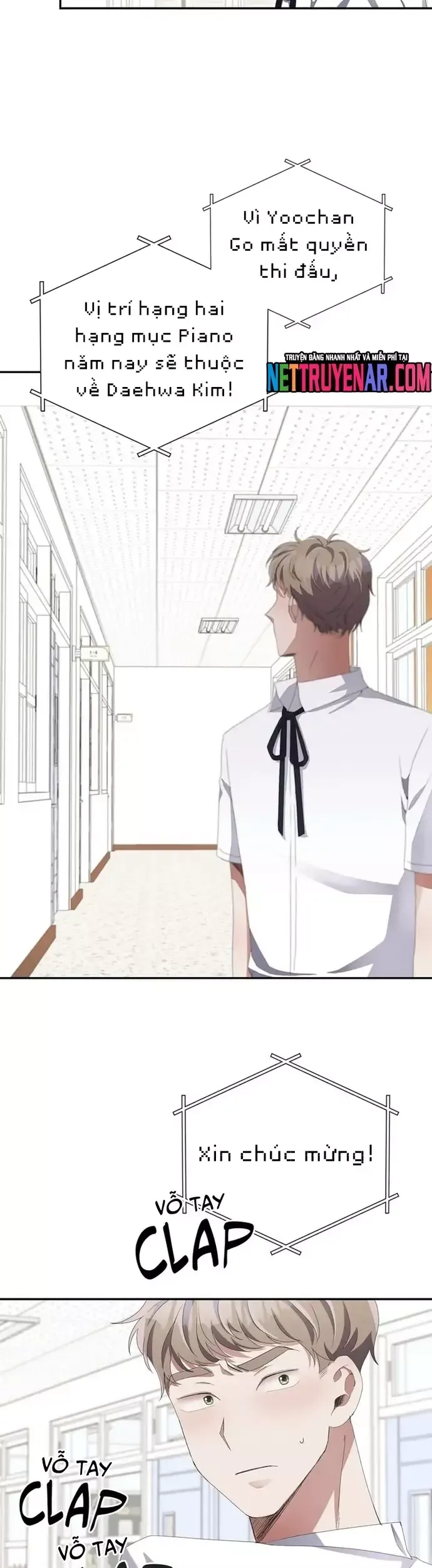 Cuộc Đời Của Thiên Tài Piano Chapter 22 - 4