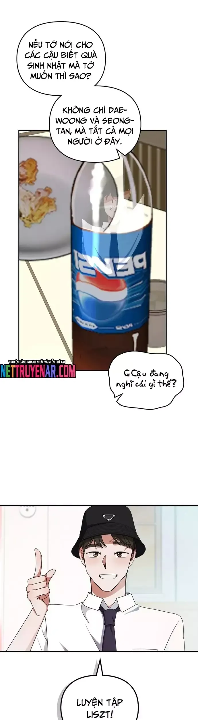 Cuộc Đời Của Thiên Tài Piano Chapter 22 - 34