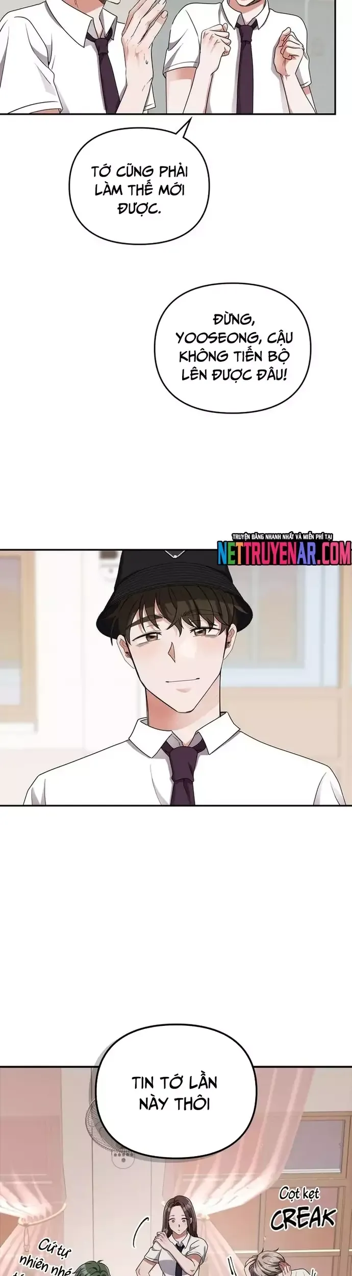 Cuộc Đời Của Thiên Tài Piano Chapter 22 - 37