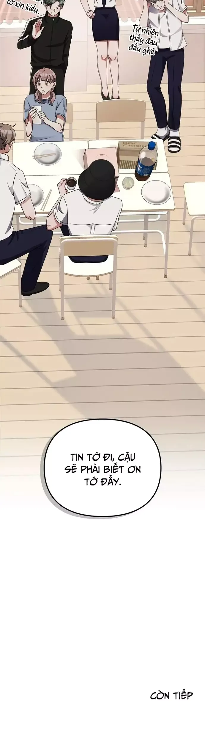 Cuộc Đời Của Thiên Tài Piano Chapter 22 - 38
