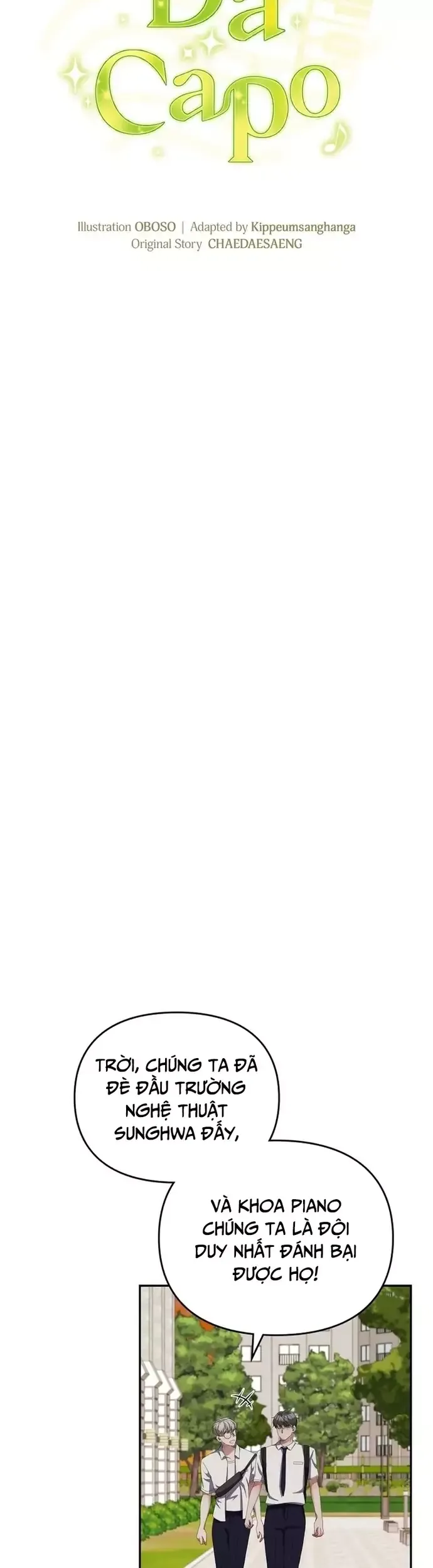Cuộc Đời Của Thiên Tài Piano Chapter 22 - 6