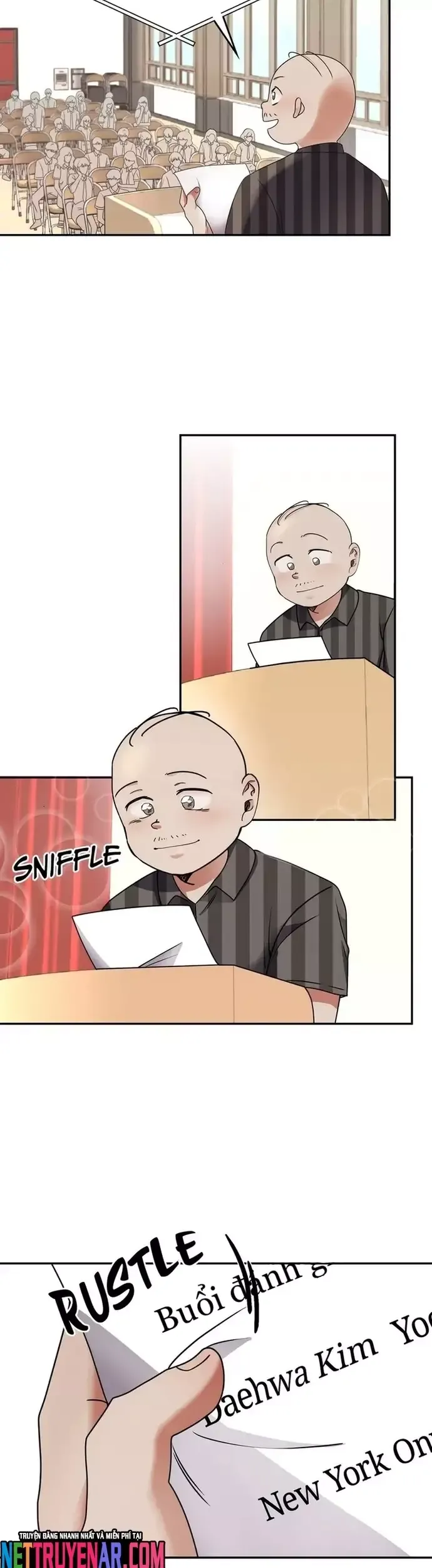 Cuộc Đời Của Thiên Tài Piano Chapter 23 - 12