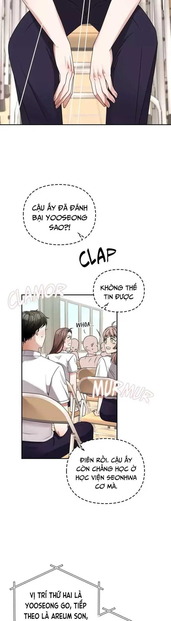 Cuộc Đời Của Thiên Tài Piano Chapter 23 - 14