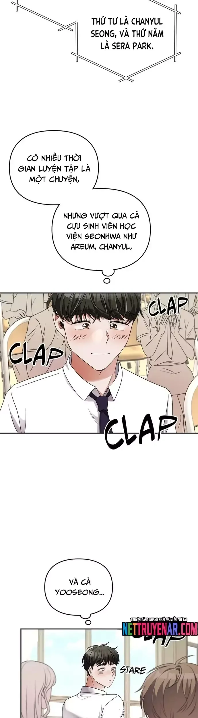 Cuộc Đời Của Thiên Tài Piano Chapter 23 - 15