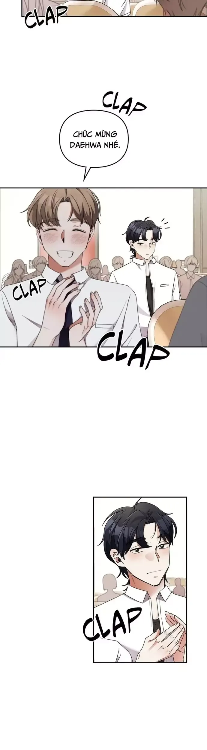 Cuộc Đời Của Thiên Tài Piano Chapter 23 - 16